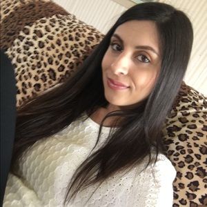 Meet your Posher, Daisy